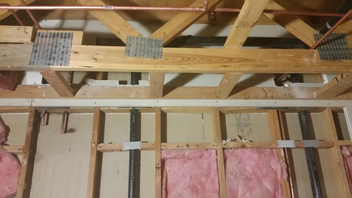 Plumbing services in Flushing, MI